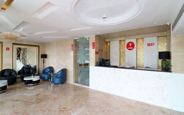 OYO 12982 Hotel Oris International