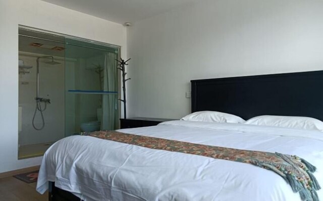 Shunshun Inn – Guest Rooms – Baoshan