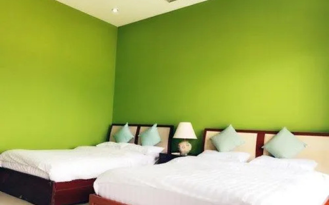 TripHouse Hostel Da Nang