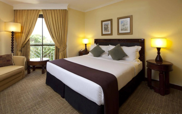 Southern Sun Dar es Salaam