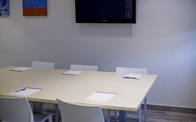 Hotel La Sèquia Molinar