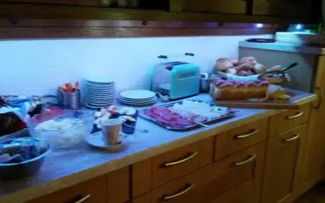 Gästehaus Eckenfels