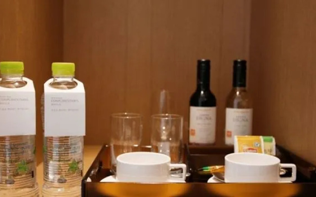 Sunvalley Hotel Yeoju