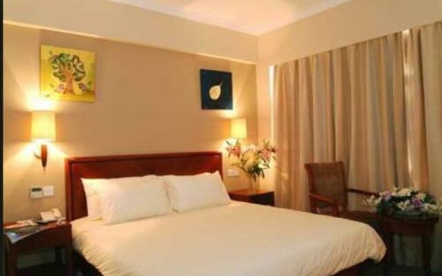 Greentree Inn Shiqiao Road - Hangzhou