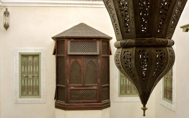 Riad Palacio de las Especias