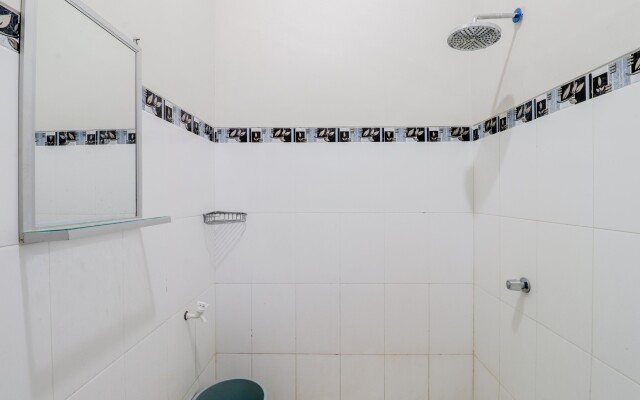 Homestay Damandiri Prambanan Syariah