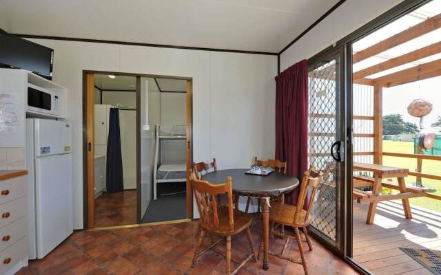 BIG4 Kelso Sands Holiday Park