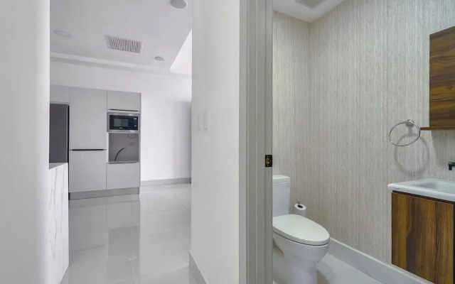 Monaco Residences Piantini