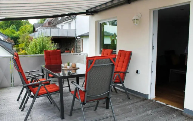 Ferienhaus Pape