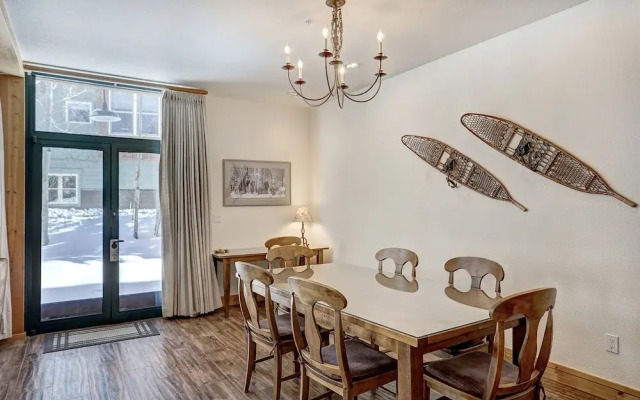 East Keystone Condominiums by Keystone Resort