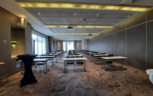 Mercure Rennes Centre Gare