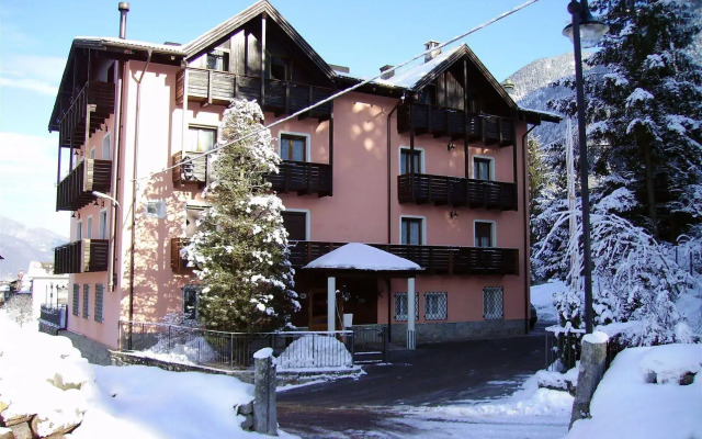Parkhotel Bellevue