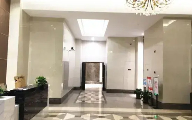 Shanghai Bubble Apartment (Songjiang University Town Subway Station)