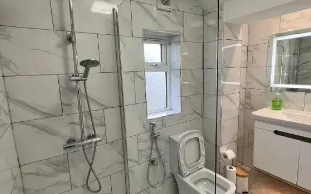 Beautiful new home