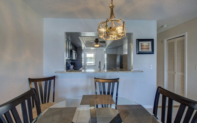 Anna Maria Island Beach View