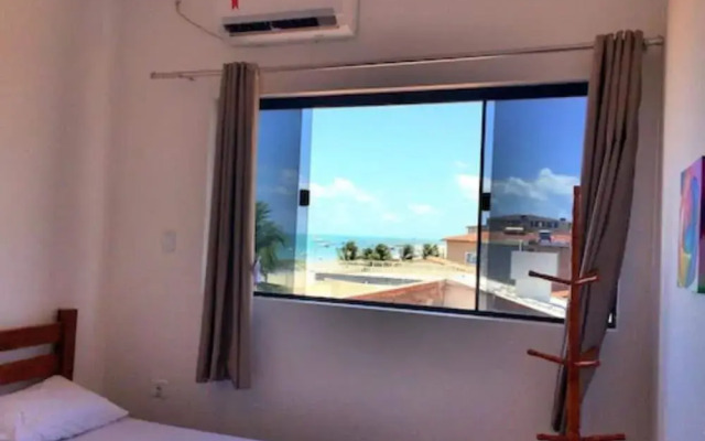 Maraga Beach Hostel