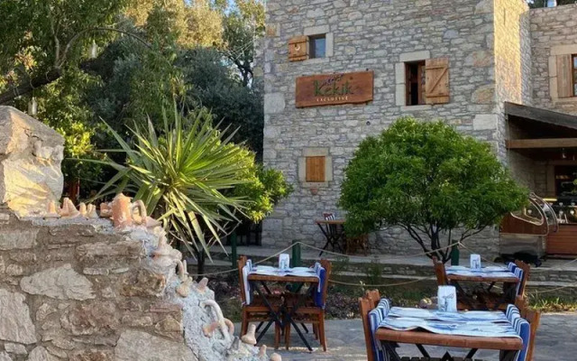 Kekik Exclusive Hotel