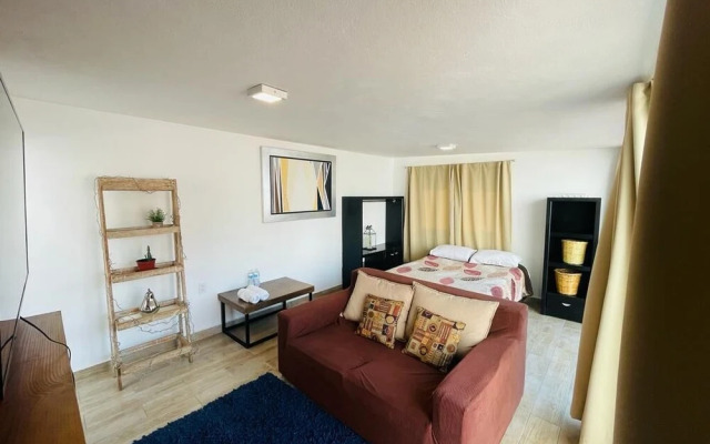 Napoles home & suites
