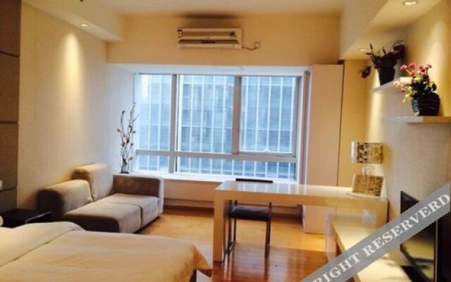 Witt Wells International Apartment Guangzhou