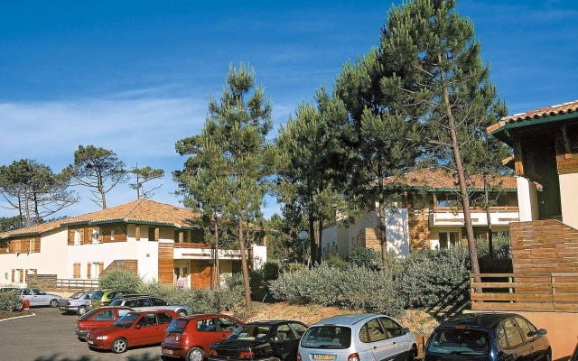Odalys Residence Bleu Ocean