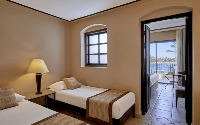 Jaz Lamaya & Jaz Samaya Resorts