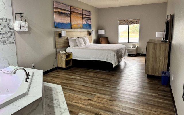 Days Inn by Wyndham Greenville South/Mauldin