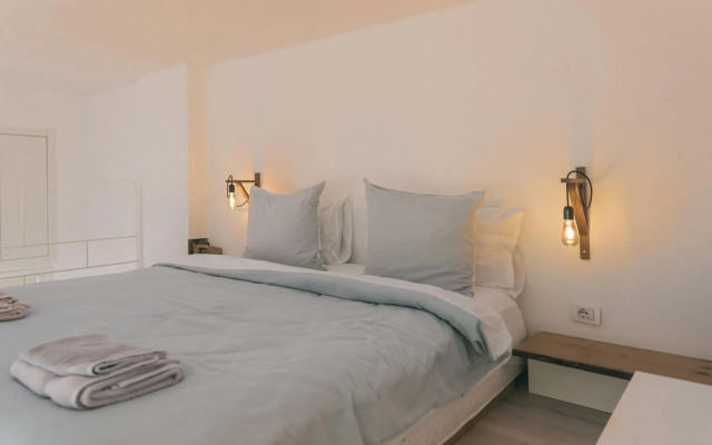 Sun&Moon Ohridlake Apartments