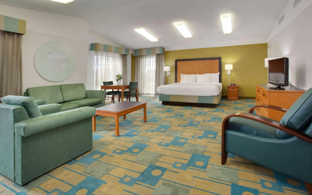 La Quinta Inn Denver Central