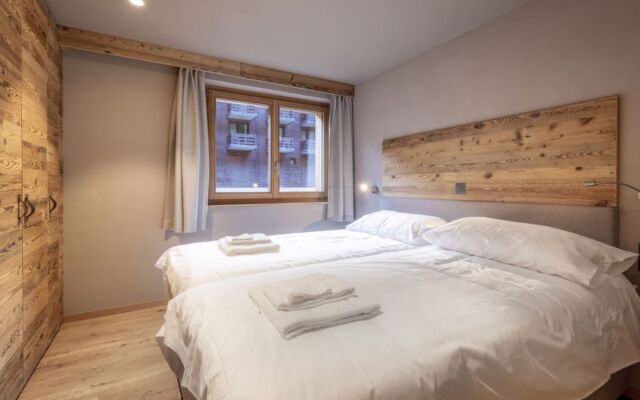 Swisspeak Resorts Zinalrothorn Ayer