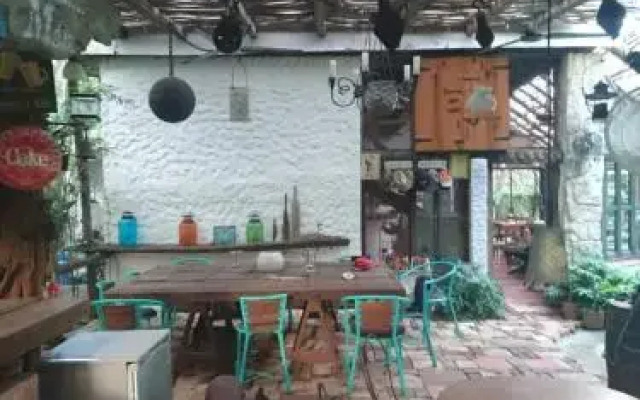 Casa en la Selva a 15 Min Aeropuerto