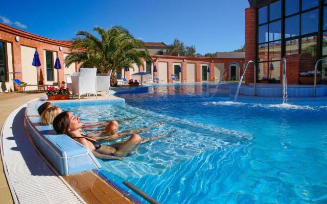 Sardegna Termale Hotel & SPA