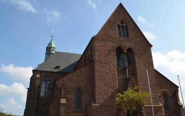 Hotel-Restaurant Dombäcker