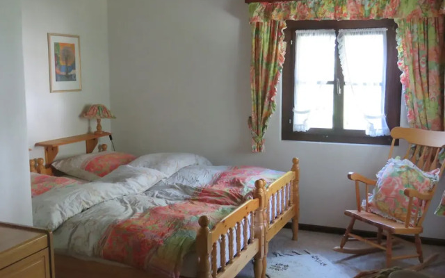 Schweizerhaus Apartments