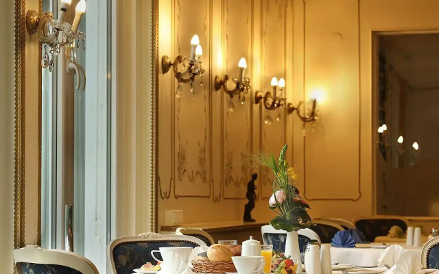 Hotel Brenner