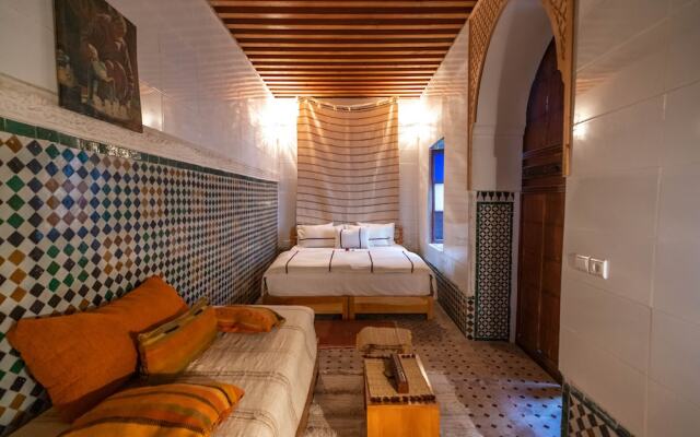 Riad Dar Sophia
