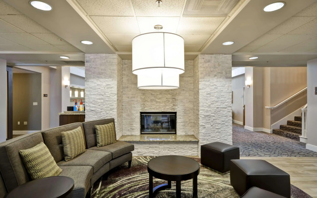 Homewood Suites by Hilton Hillsboro/Beaverton