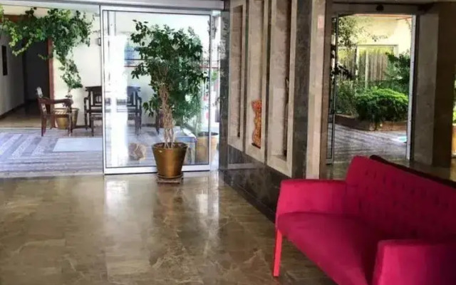 Marin-A Hotel