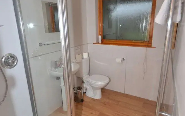 Rocklands Lodges