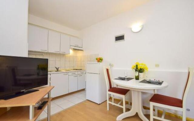 Apartments Ferara