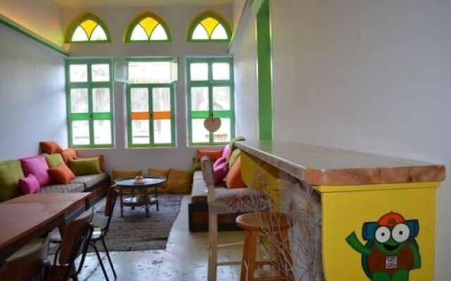 Simsim Guesthouse