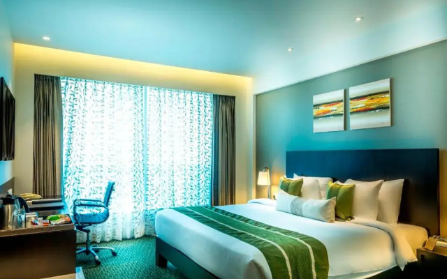 Rodas An Ecotel Hotel