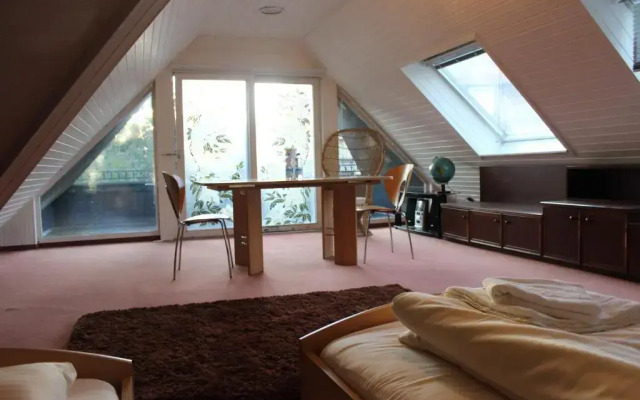 Bungalow