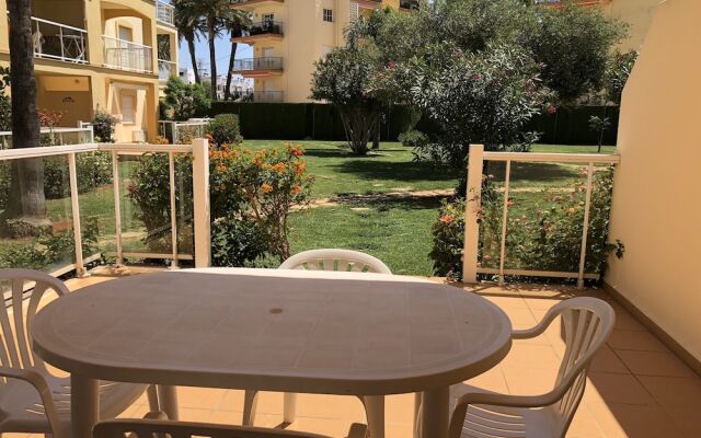 Apartamentos La Riviera