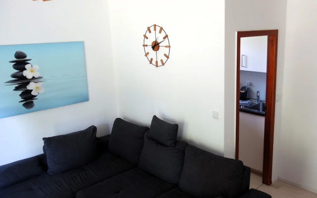 Carpediem Apartments