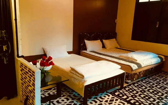 FIRST 1 Boutique House at Sukhumvit 1