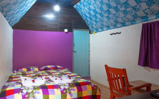 Auro Resort
