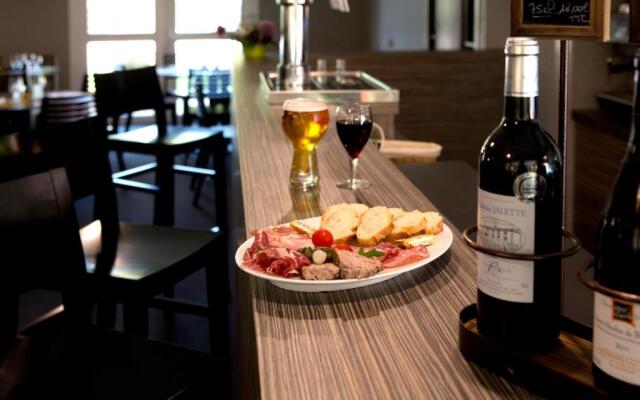 Sure Hotel by Best Western Limoges Sud