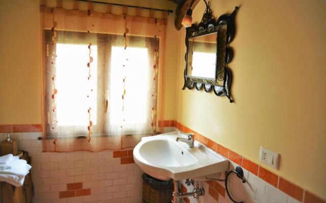 Tenuta i boleti