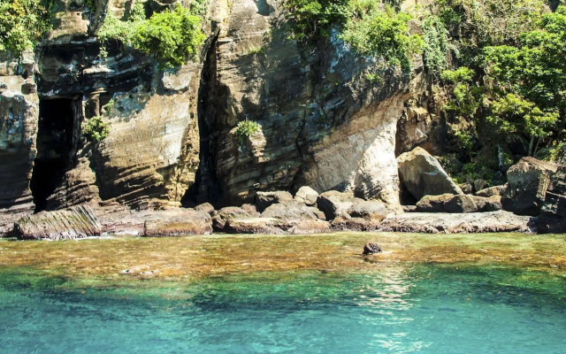 Matangi Private Island Resort