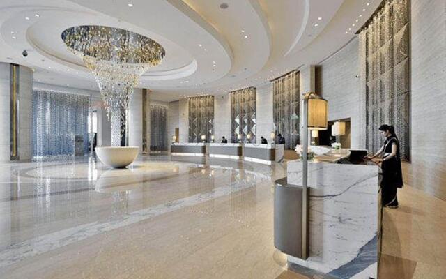 JW Marriott Mumbai Sahar